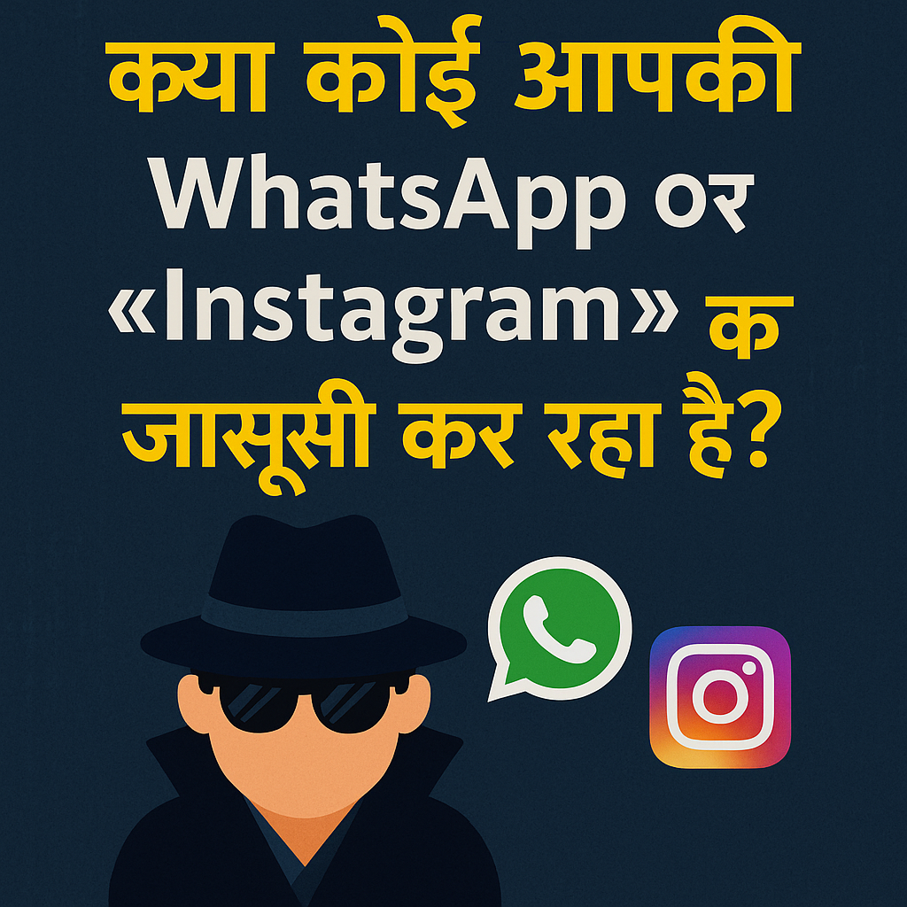 आपकी सोशल मीडिया अकाउंट की सुरक्षा ज़रूरी क्यों है?
